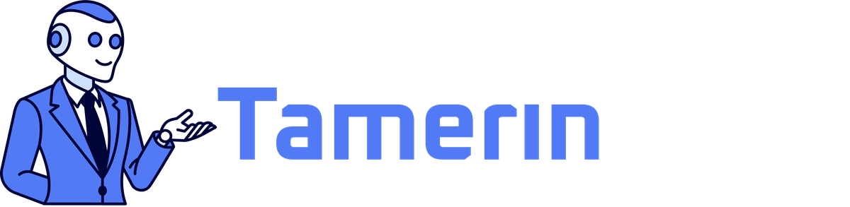 TamerinTECH: Machine Learns, You Grow